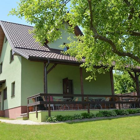 Augustów Summer Camp Exterior foto